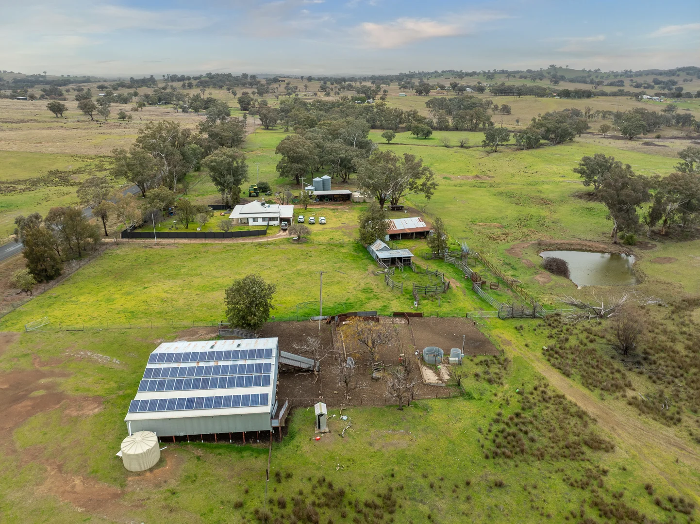 Additional image 11 of 6119 Burrendong Way, Stuart Town NSW 2820