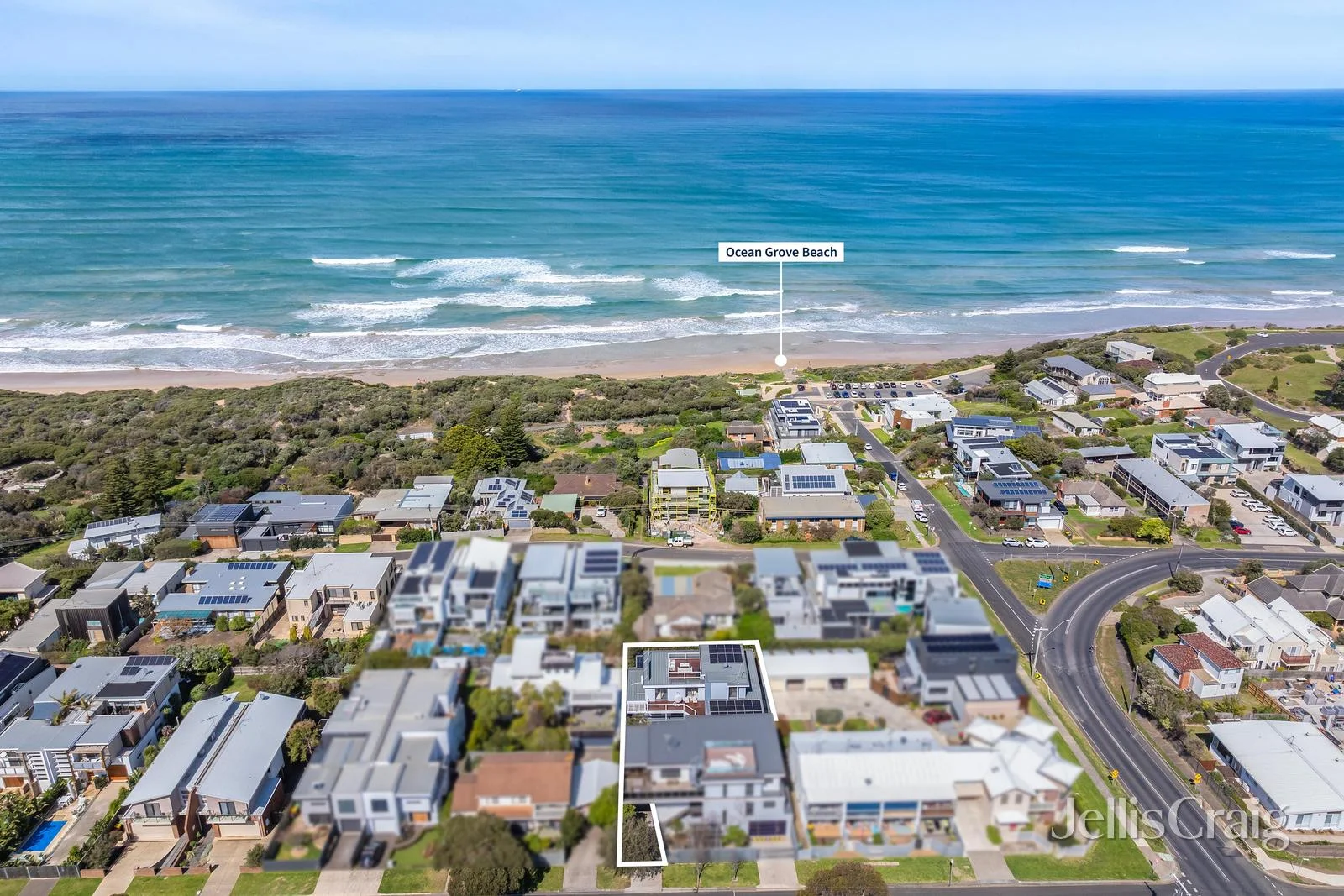 Additional image 2 of 2/100 Dare Street, Ocean Grove VIC 3226