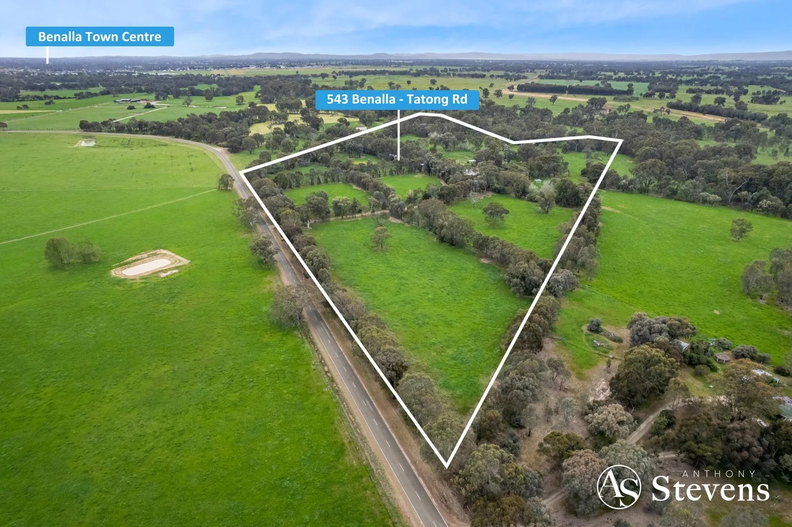 Additional image 2 of 543 Benalla-Tatong Road, Benalla VIC 3672