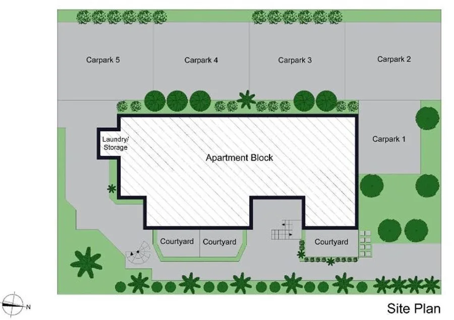 Additional image 17 of 8 Alexandra Street, South Yarra VIC 3141