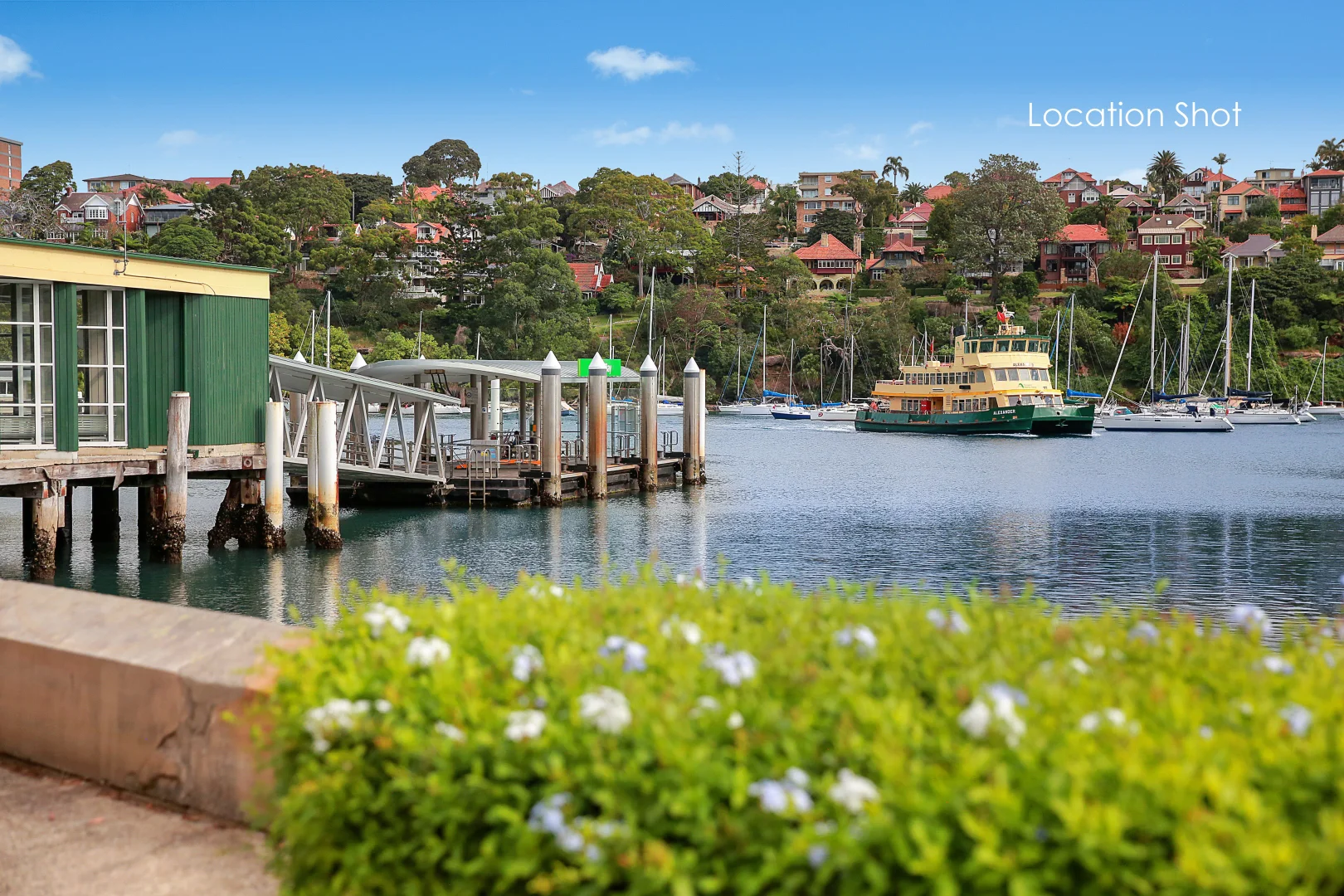 Additional image 14 of 7/8 Earl Street, Mosman NSW 2088