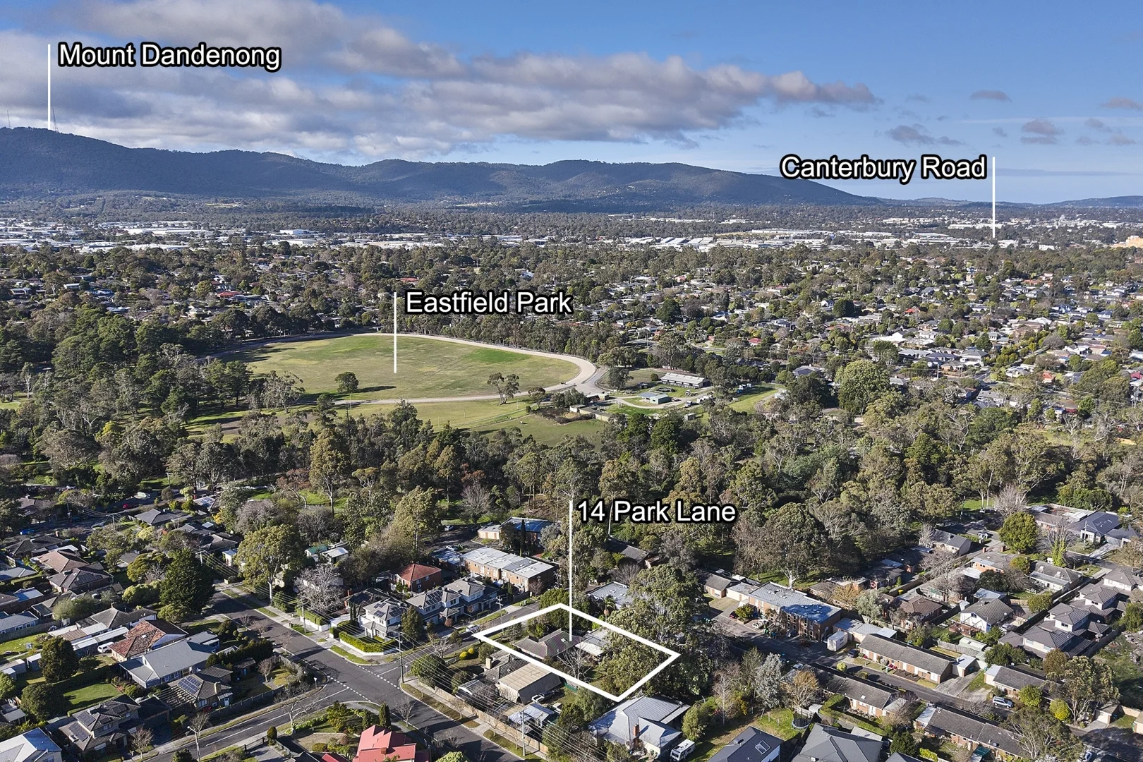 Additional image 5 of 14 Park Lane, Croydon VIC 3136