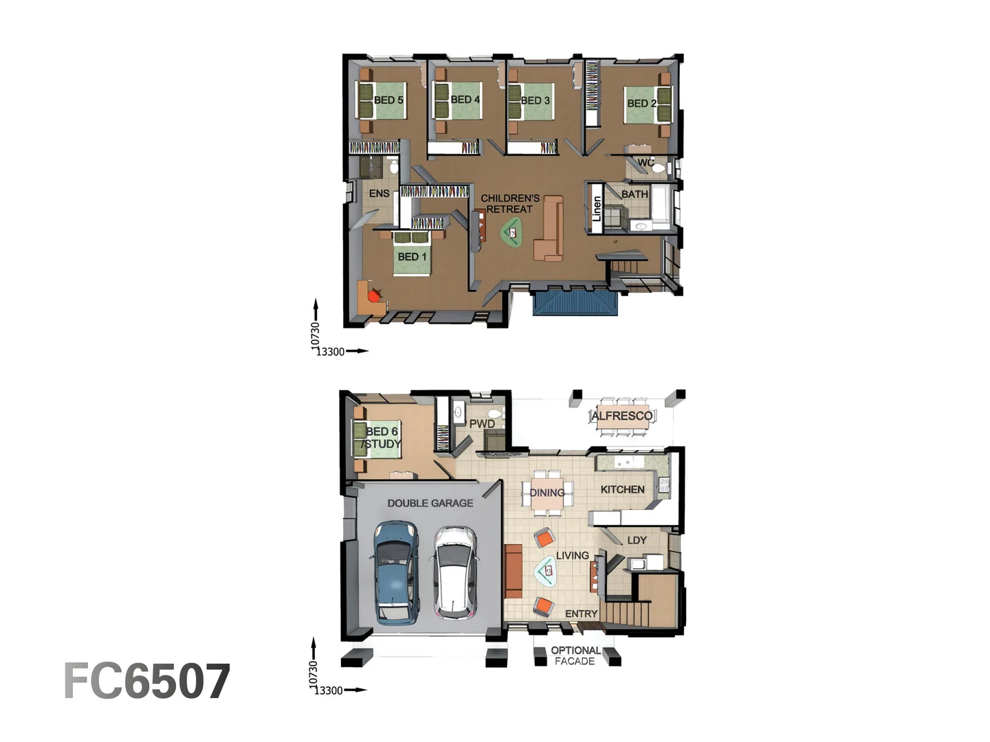 Additional image 8 of 1-27 Veduta Drv, Coffs Harbour NSW 2450