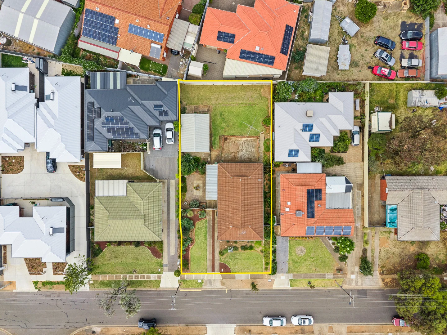 Additional image 12 of 15 Ash Avenue, Tonsley SA 5042