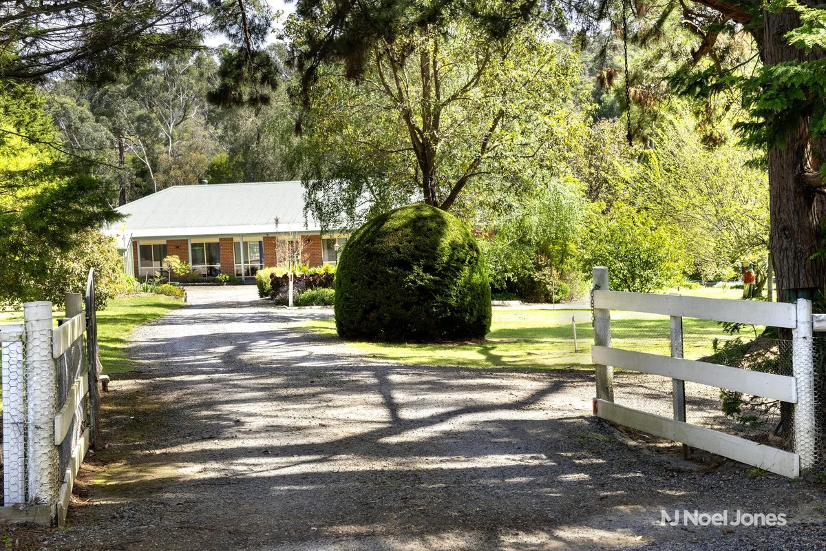 Additional image 2 of 175 Clegg Road, Mount Evelyn VIC 3796