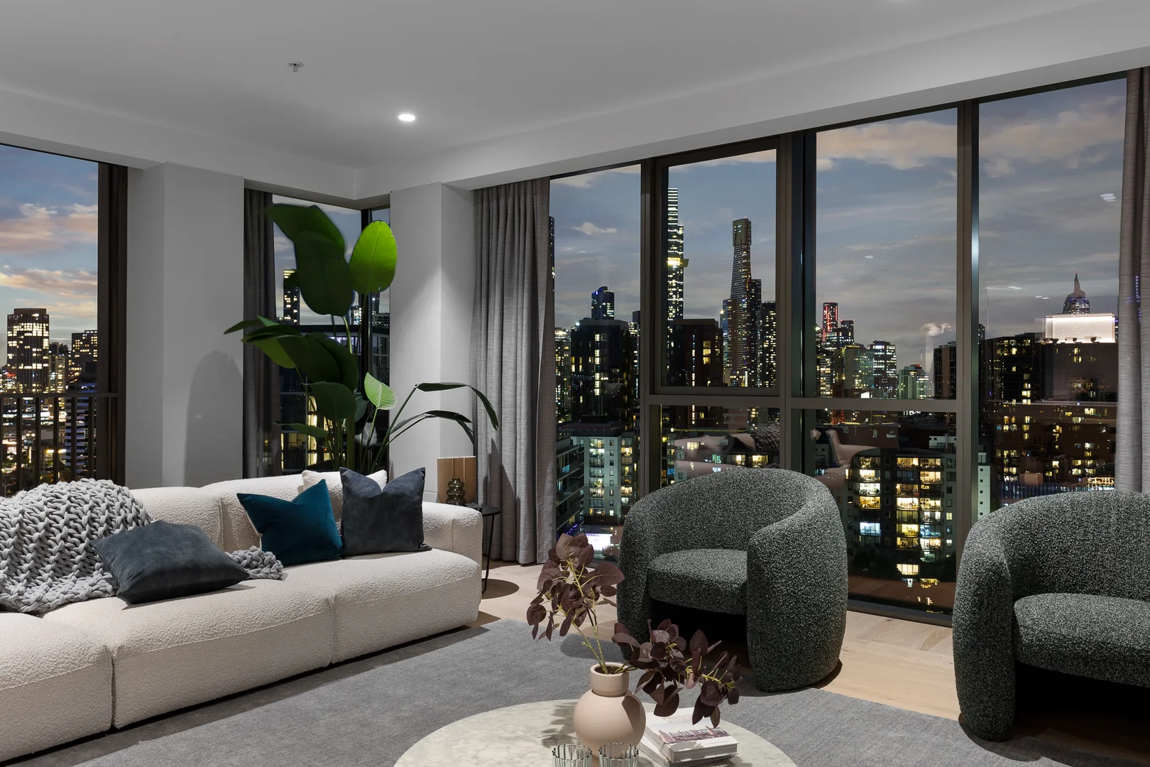 Additional image 27 of 1602/22 Kings Place, South Yarra VIC 3141
