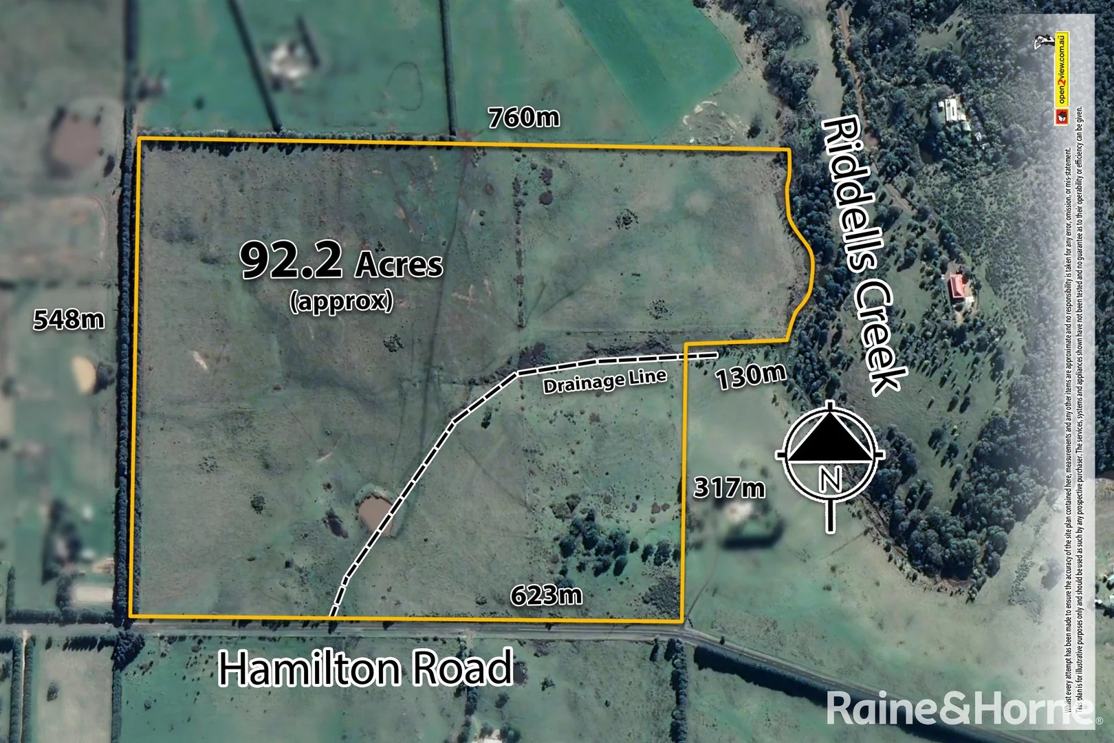 Additional image 5 of 465 Hamilton Road, New Gisborne VIC 3438