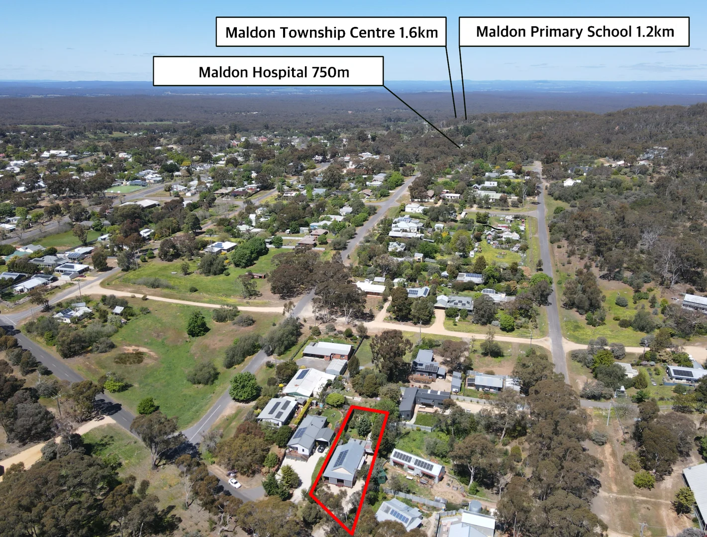Additional image 12 of 47 Franklin Street, Maldon VIC 3463