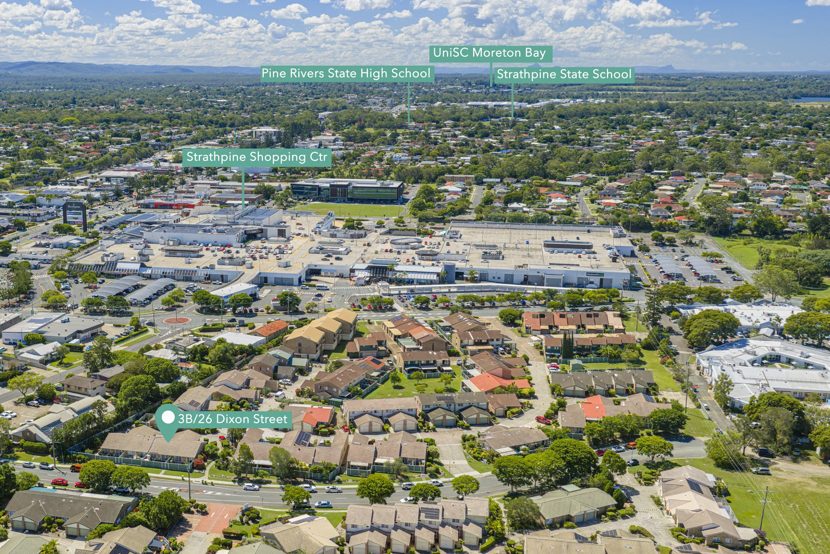 Additional image 14 of 3B/26 Dixon Street, Strathpine QLD 4500