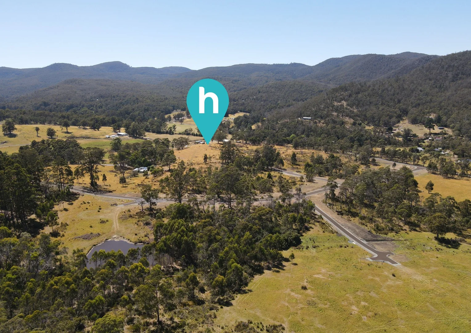 Additional image 12 of Lot 15, Glenbrae Rise, Garden Island Creek TAS 7112