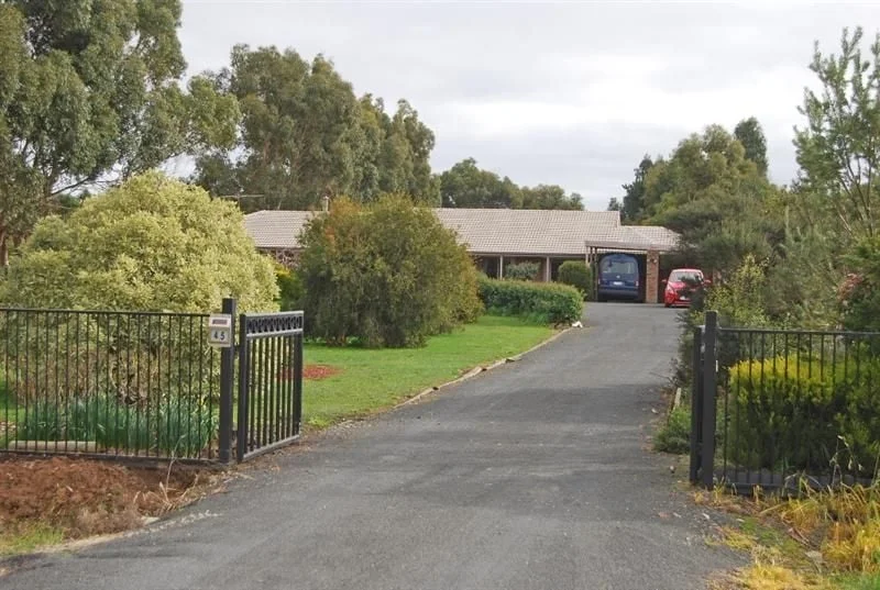 45 Brougham Street, Gordon VIC 3345