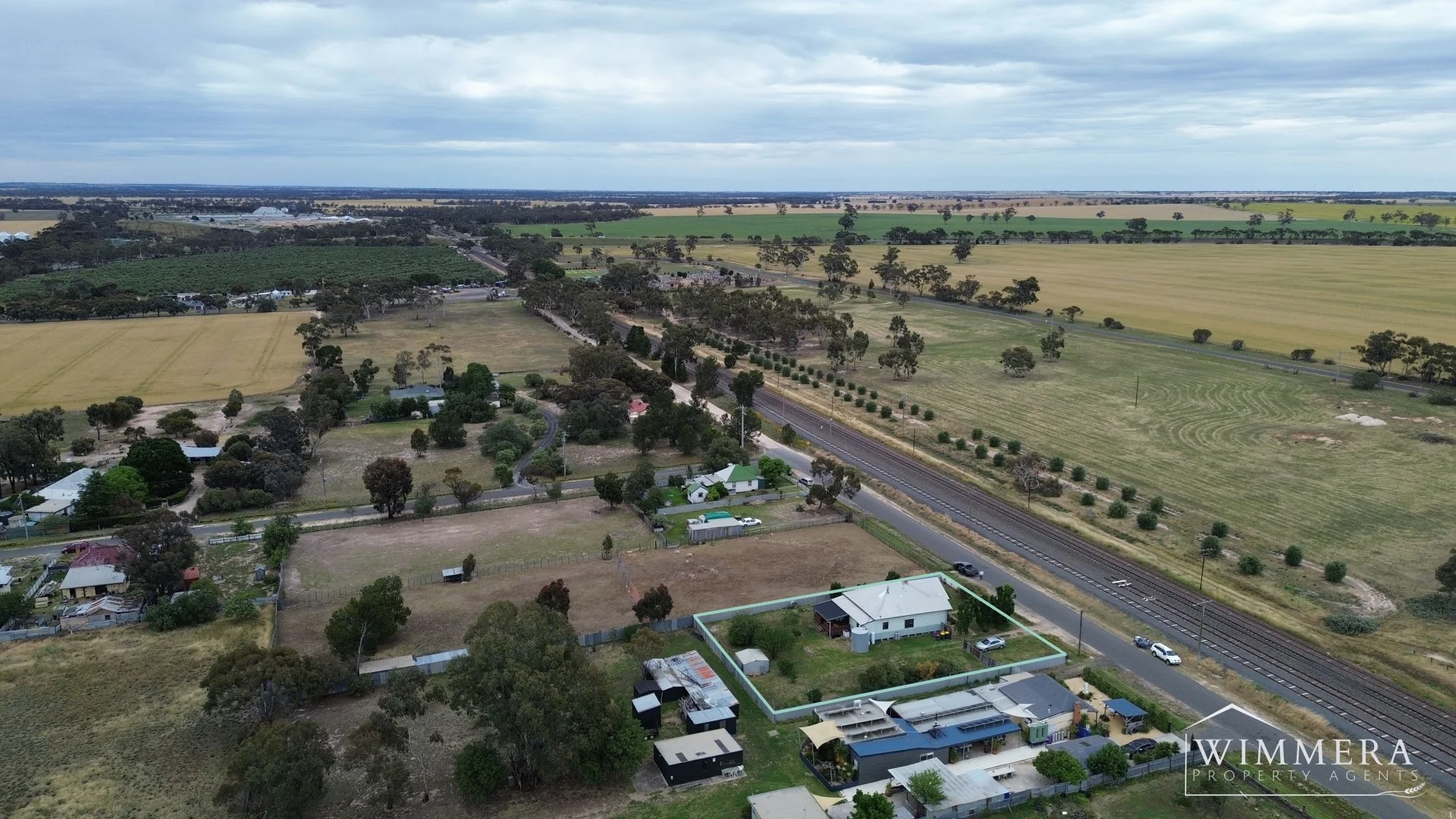 Additional image 21 of 31 George Street, Dimboola VIC 3414