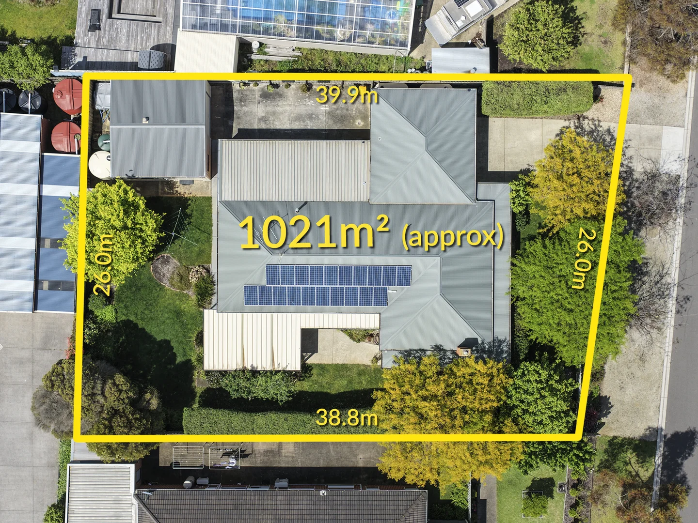 Additional image 3 of 2-3 Chandon Court, Waurn Ponds VIC 3216