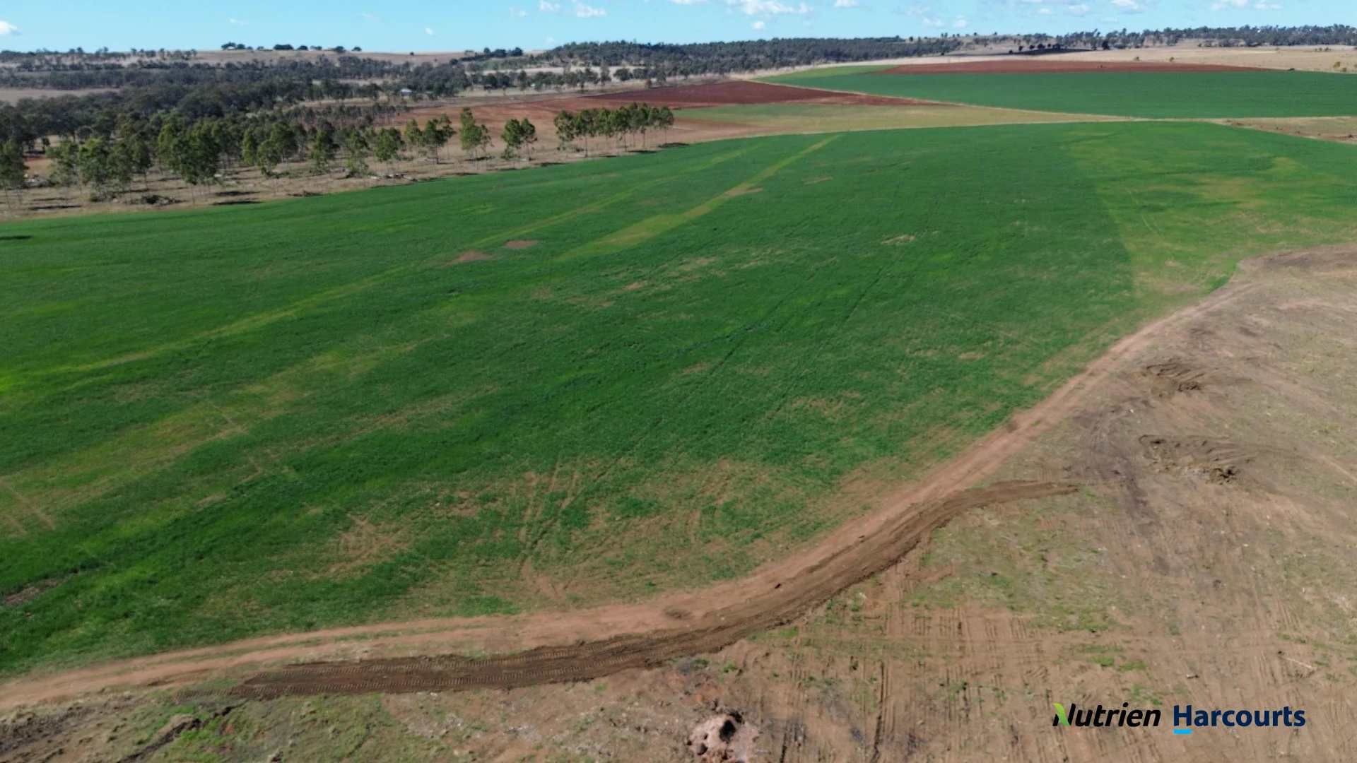 Additional image 10 of Lot 2 Reedy Creek Road, Benair QLD 4610