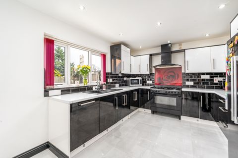 Stud Lane, Birmingham B33