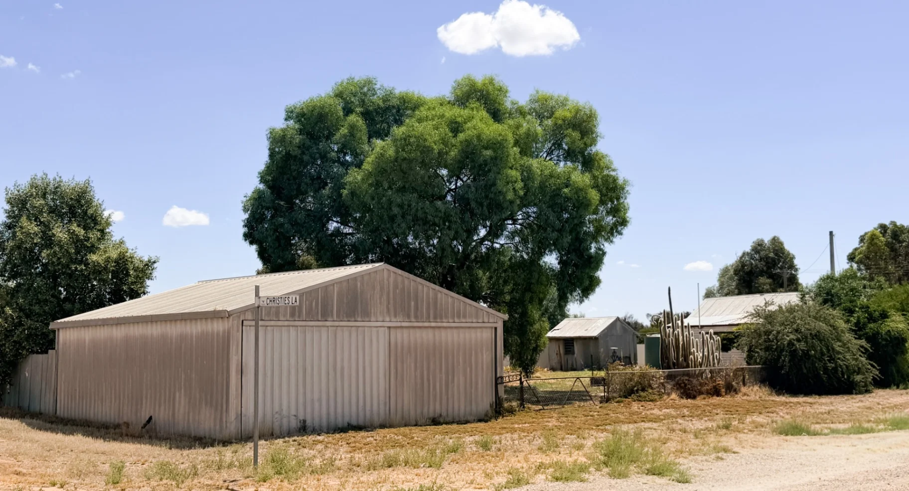 Additional image 28 of 33 Currawa, Patchewollock VIC 3491