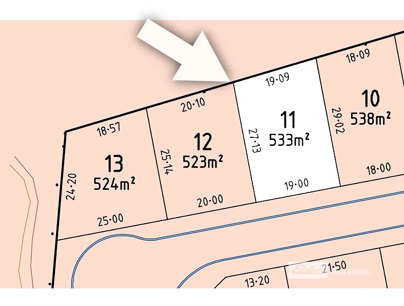 Additional image 6 of Lot 11 Evergreen Drive, Robe SA 5276