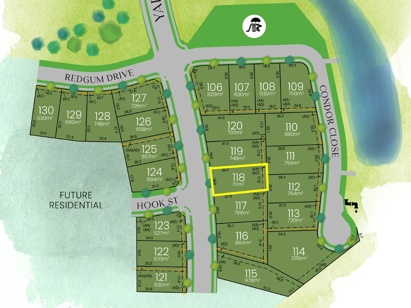 Additional image 3 of "The Fairways", Maison Dieu Road, Singleton NSW 2330