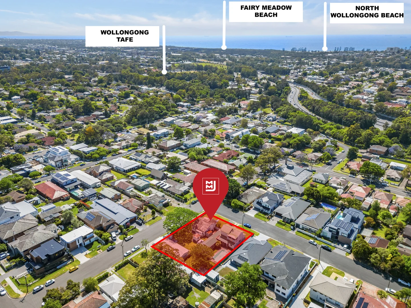 Additional image 8 of 11-13 Fairy Street, Gwynneville NSW 2500