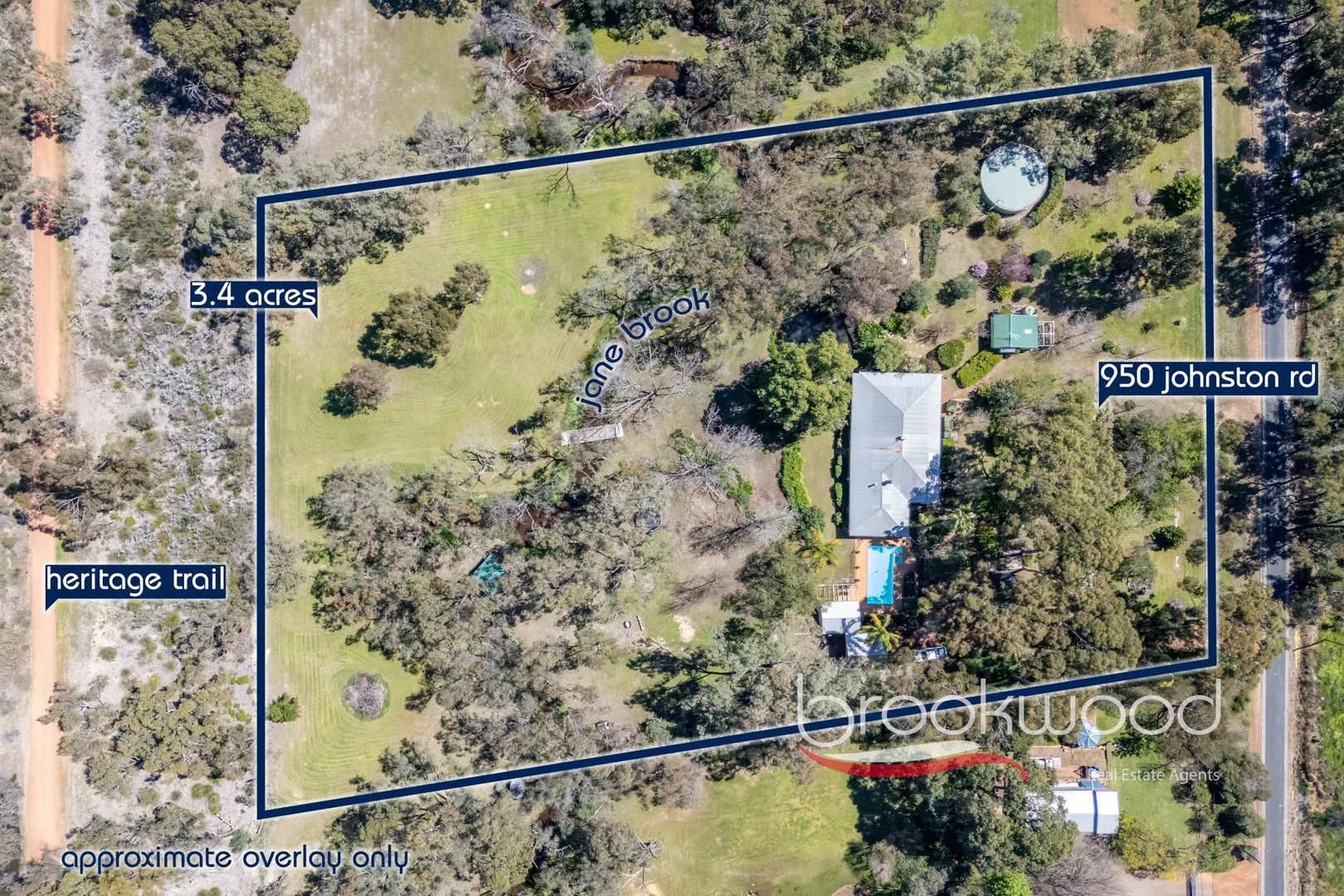 Additional image 35 of 950 Johnston Road, Parkerville WA 6081