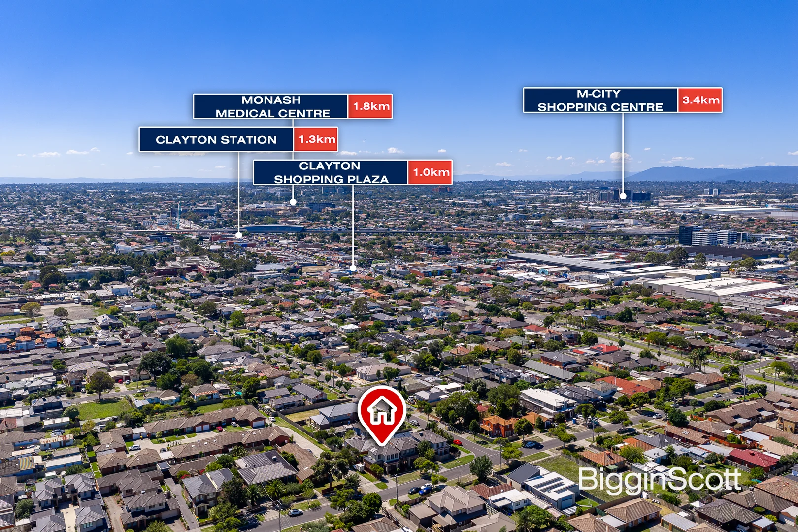 Additional image 17 of 25A Newport Road, Clayton South VIC 3169