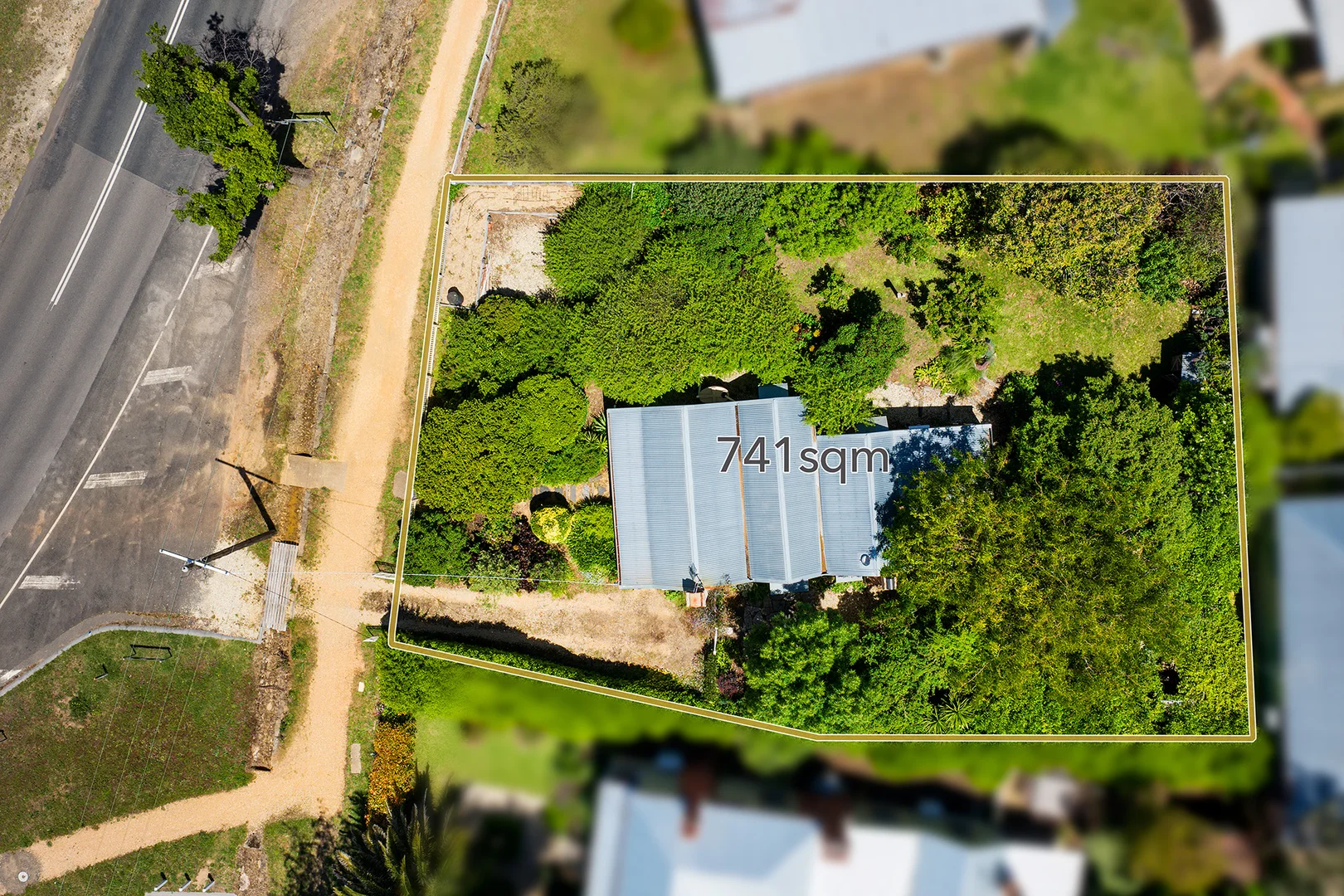 Additional image 18 of 9 Reef Street, Maldon VIC 3463