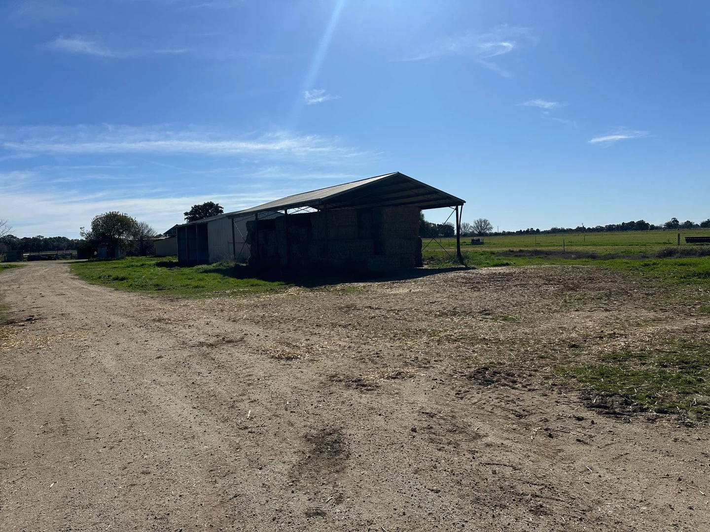 Additional image 12 of 186 Hildebrands Road, Horfield VIC 3567