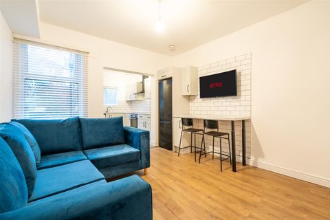 32 Denham Road, Sheffield S11