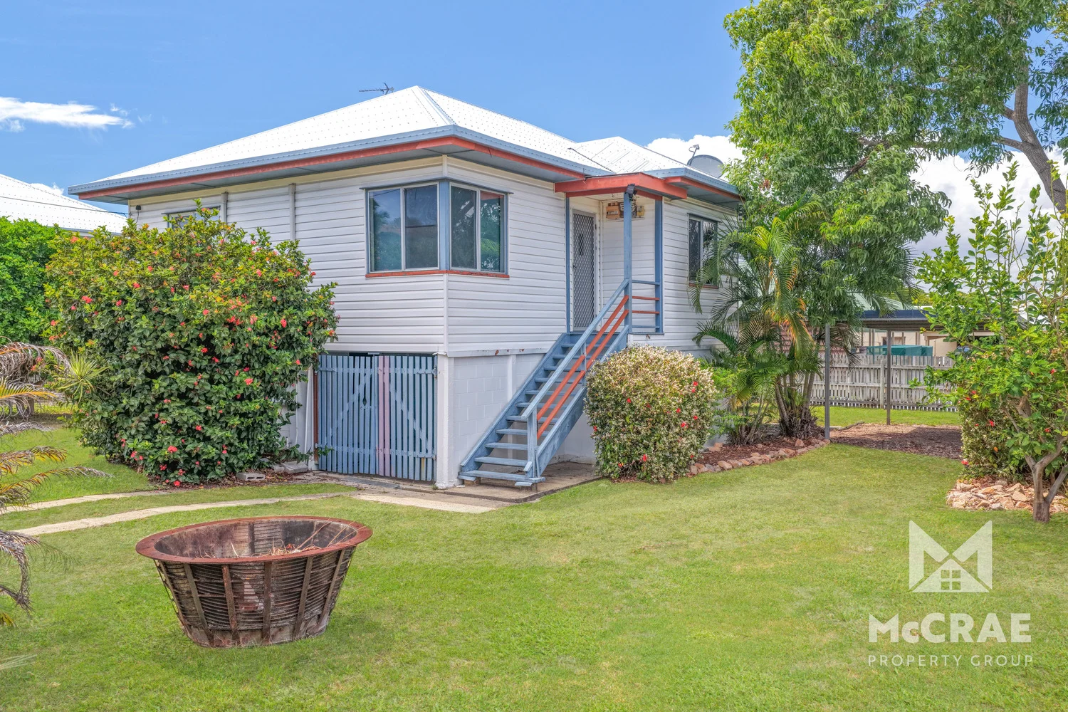 15 Russell Street, Bowen QLD 4805