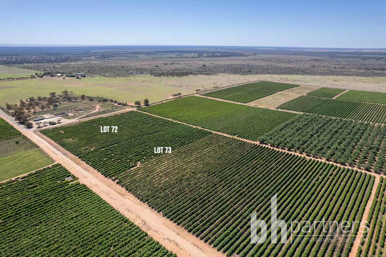 Additional image 5 of Greenways Road & Heywood Drive, Nildottie SA 5238