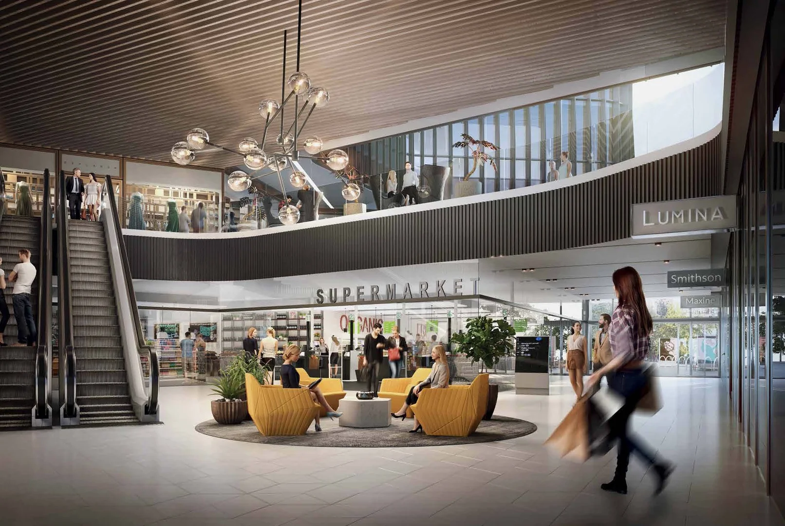 Additional image 12 of 1103/18 Hoff Boulevard, Southbank VIC 3006