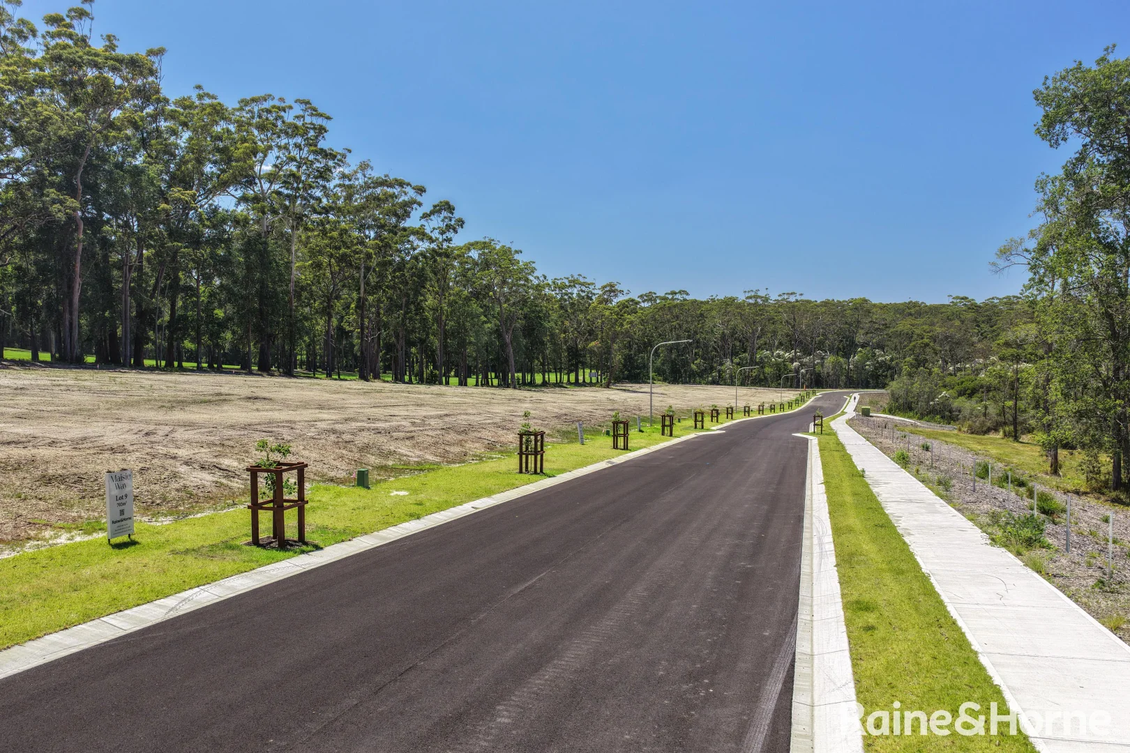 Additional image 3 of 'Maisie Way' Lot 1-6 Maisie Williams Drive, Mollymook NSW 2539