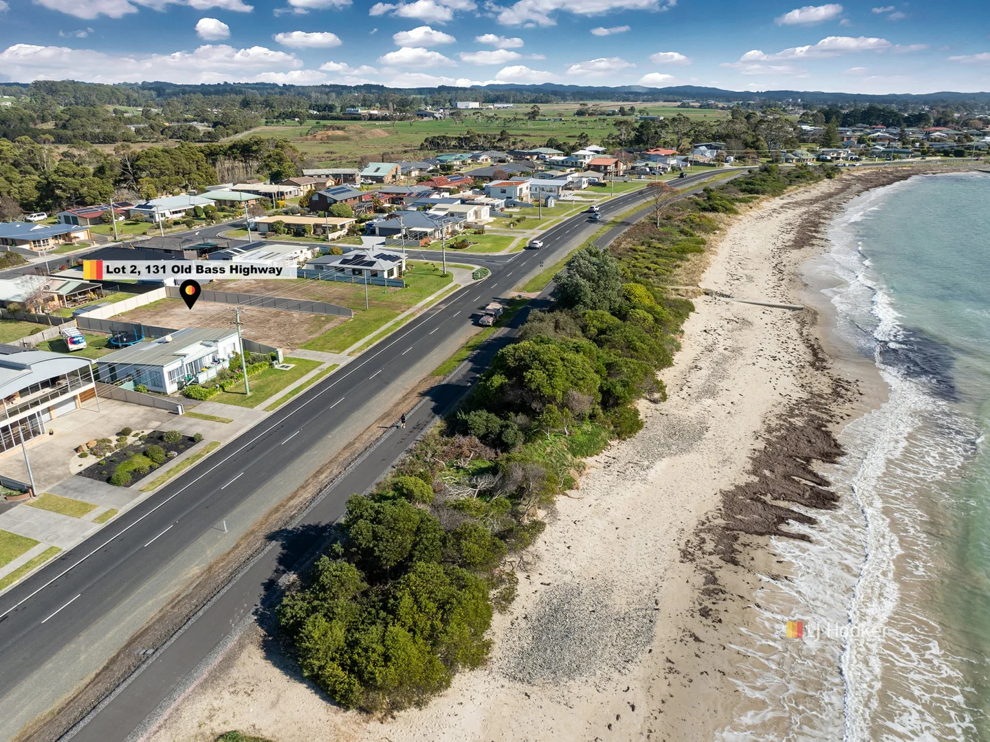 Additional image 5 of Lot 2 131 Old Bass Highway, Wynyard TAS 7325