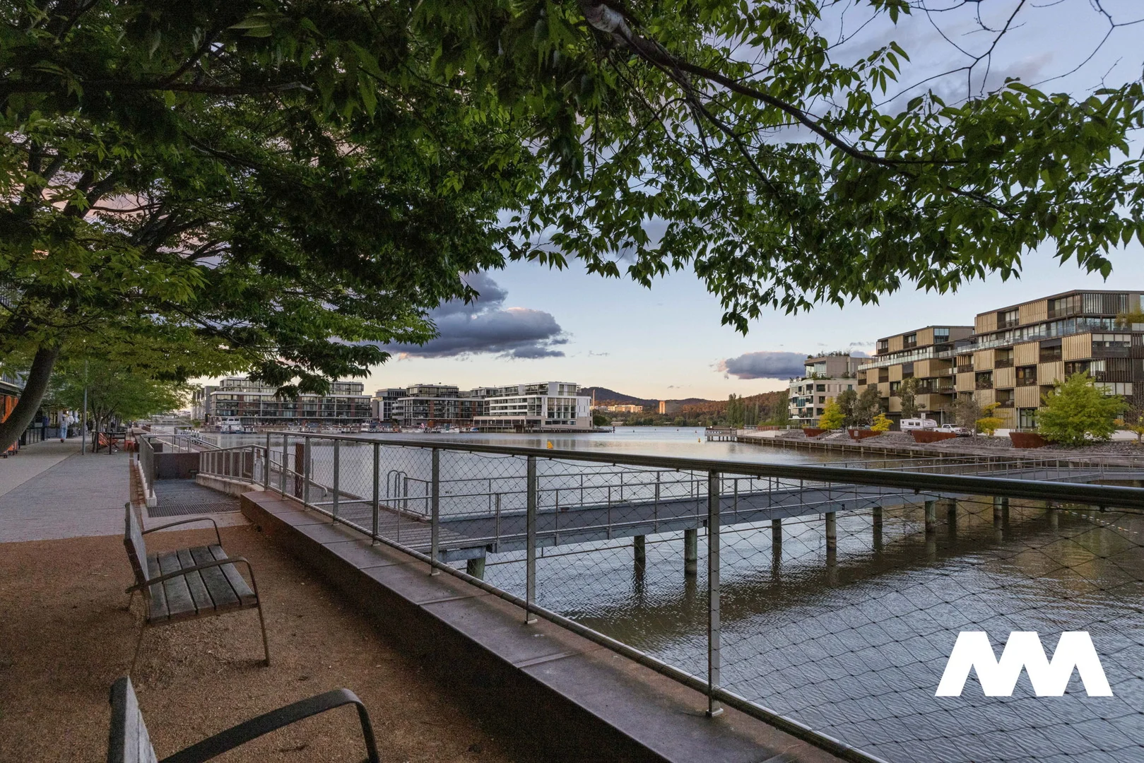 Additional image 12 of 136/45 Eastlake Parade, Kingston ACT 2604