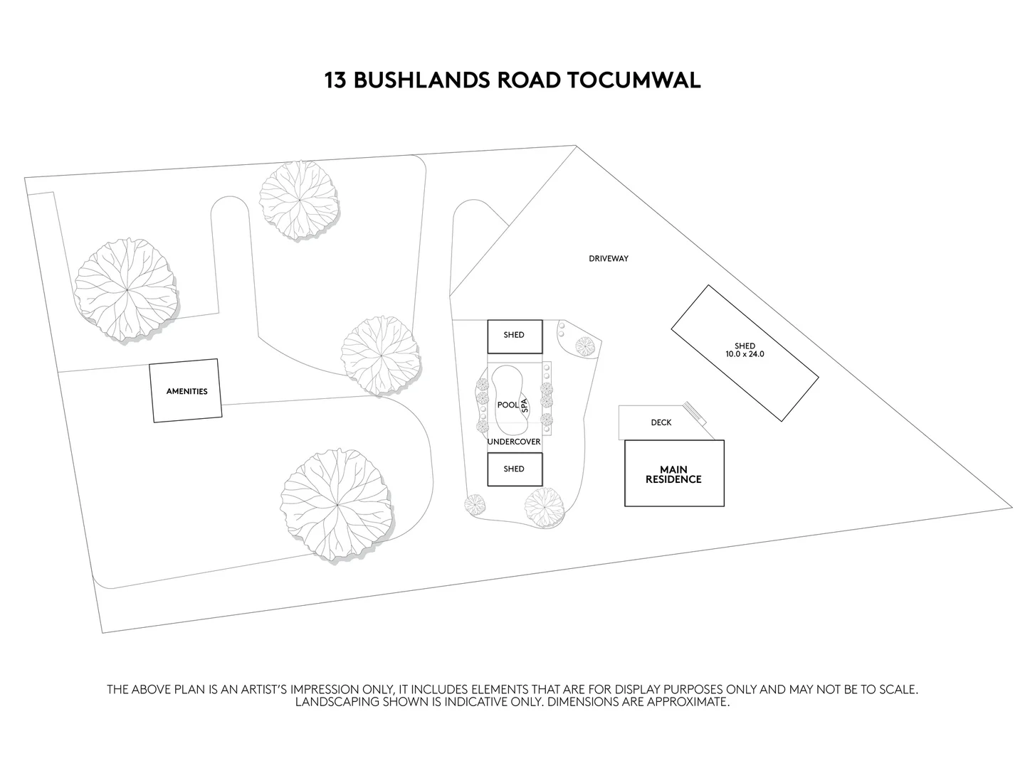 Additional image 51 of Tocumwal NSW 2714