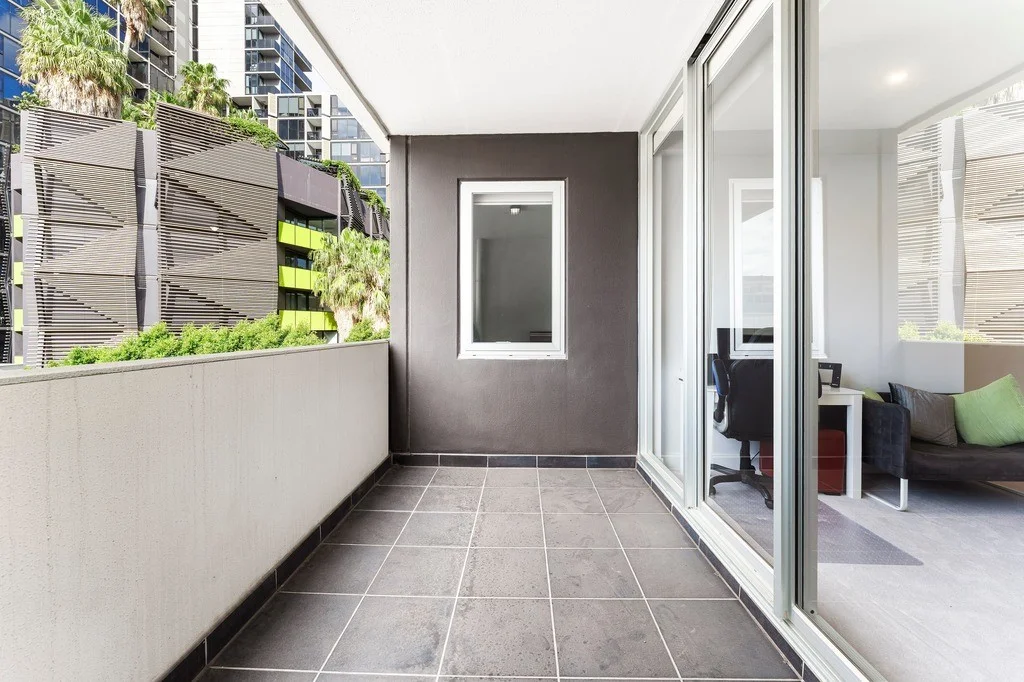 Additional image 5 of 306/30 Wreckyn Street, North Melbourne VIC 3051