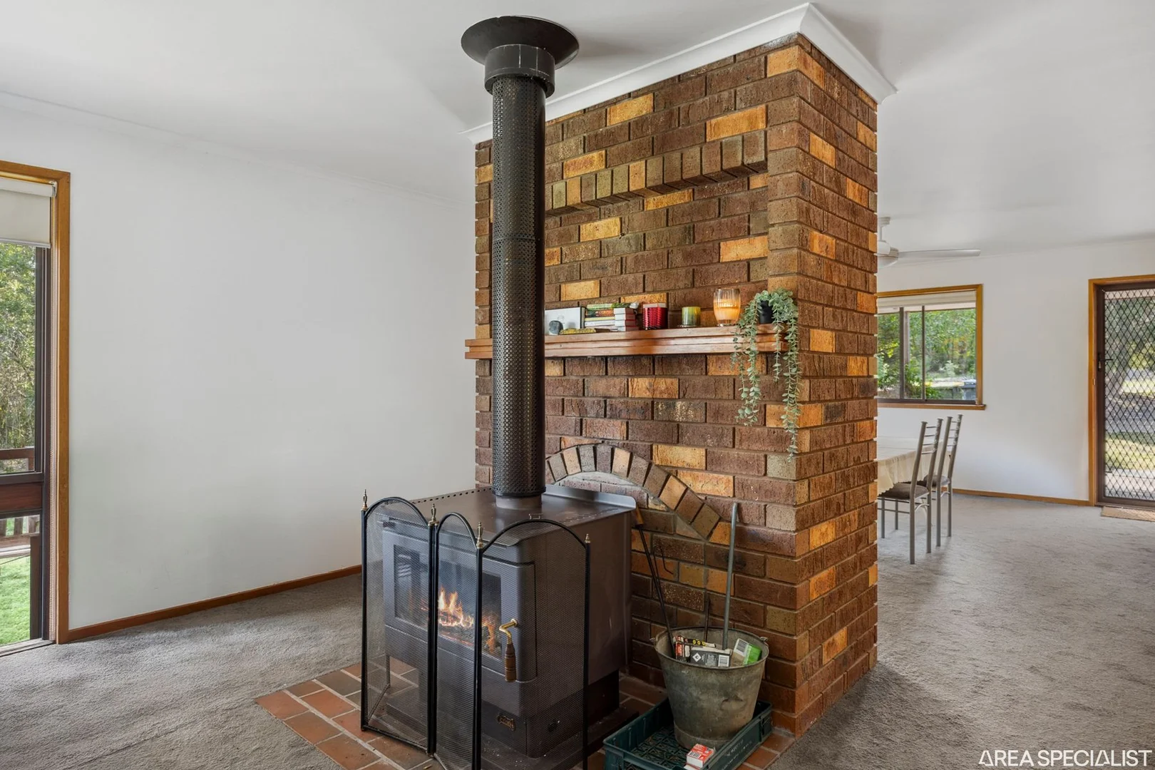 Additional image 13 of 3 Woodlea Court, Kirwans Bridge VIC 3608