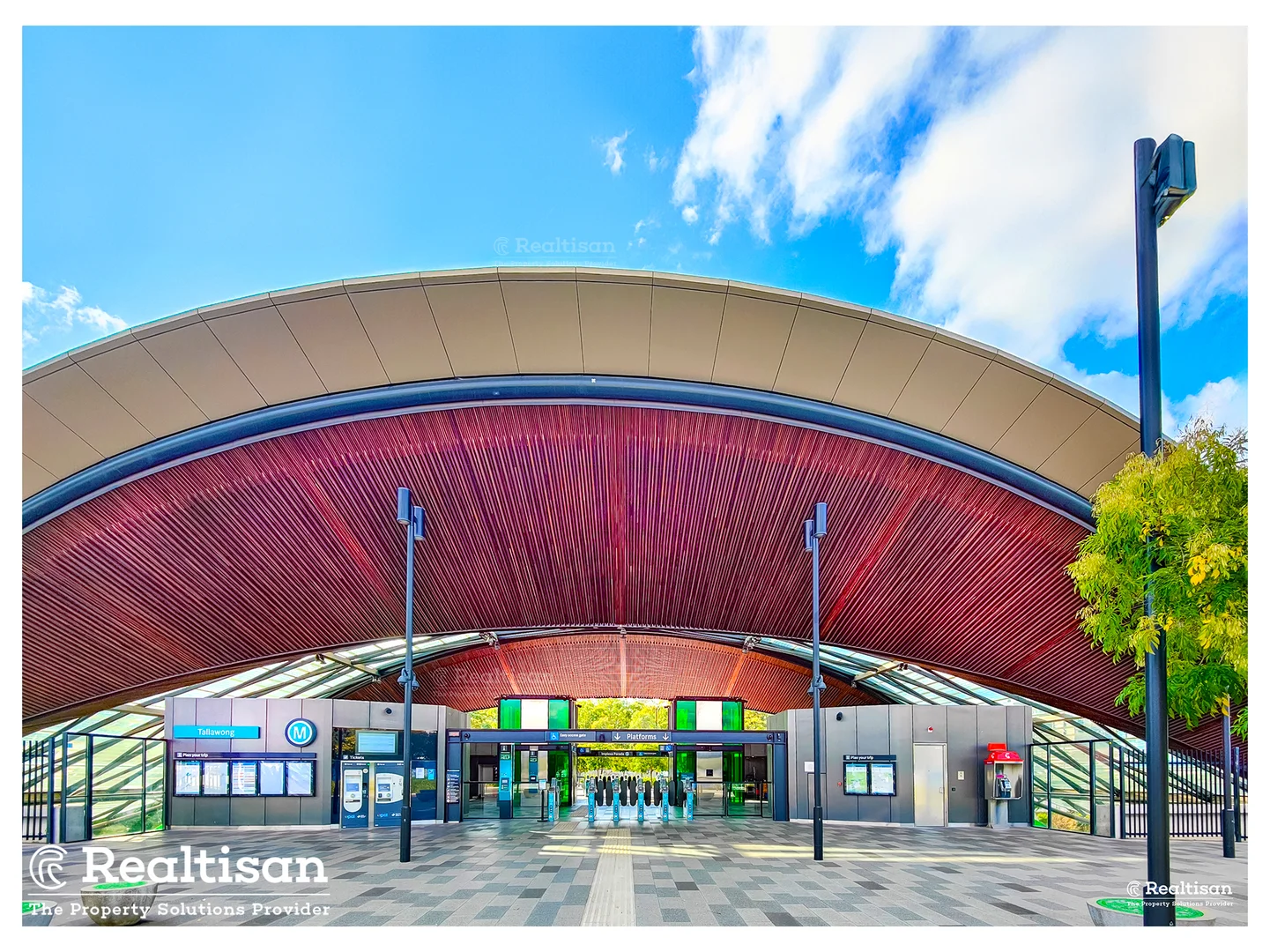 Additional image 20 of 2087/40 Scandinavian Circuit, Rouse Hill NSW 2155