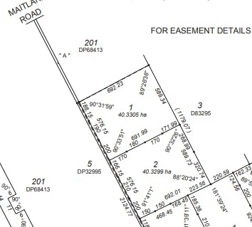 Additional image 6 of Lot 1 Maitland Rd, Kokeby WA 6304