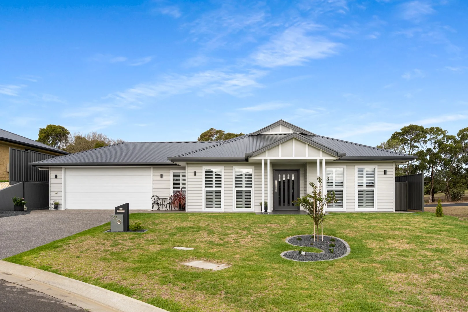 22 Wentworth Court, Mount Gambier SA 5290