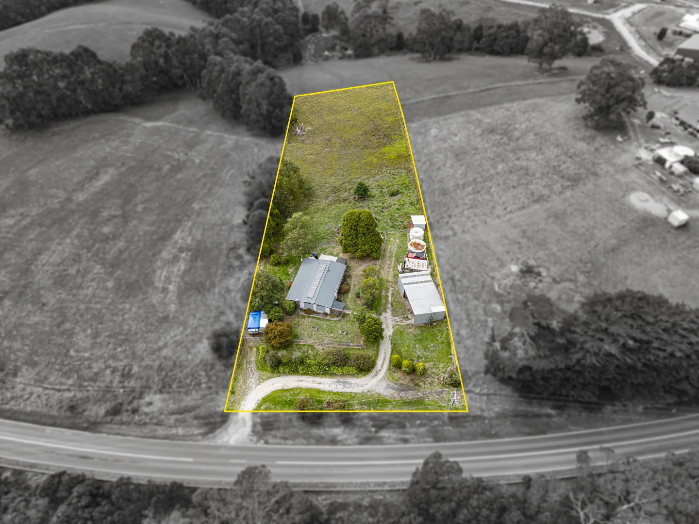 Additional image 29 of 2045 Drouin-Korumburra Road, Poowong VIC 3988