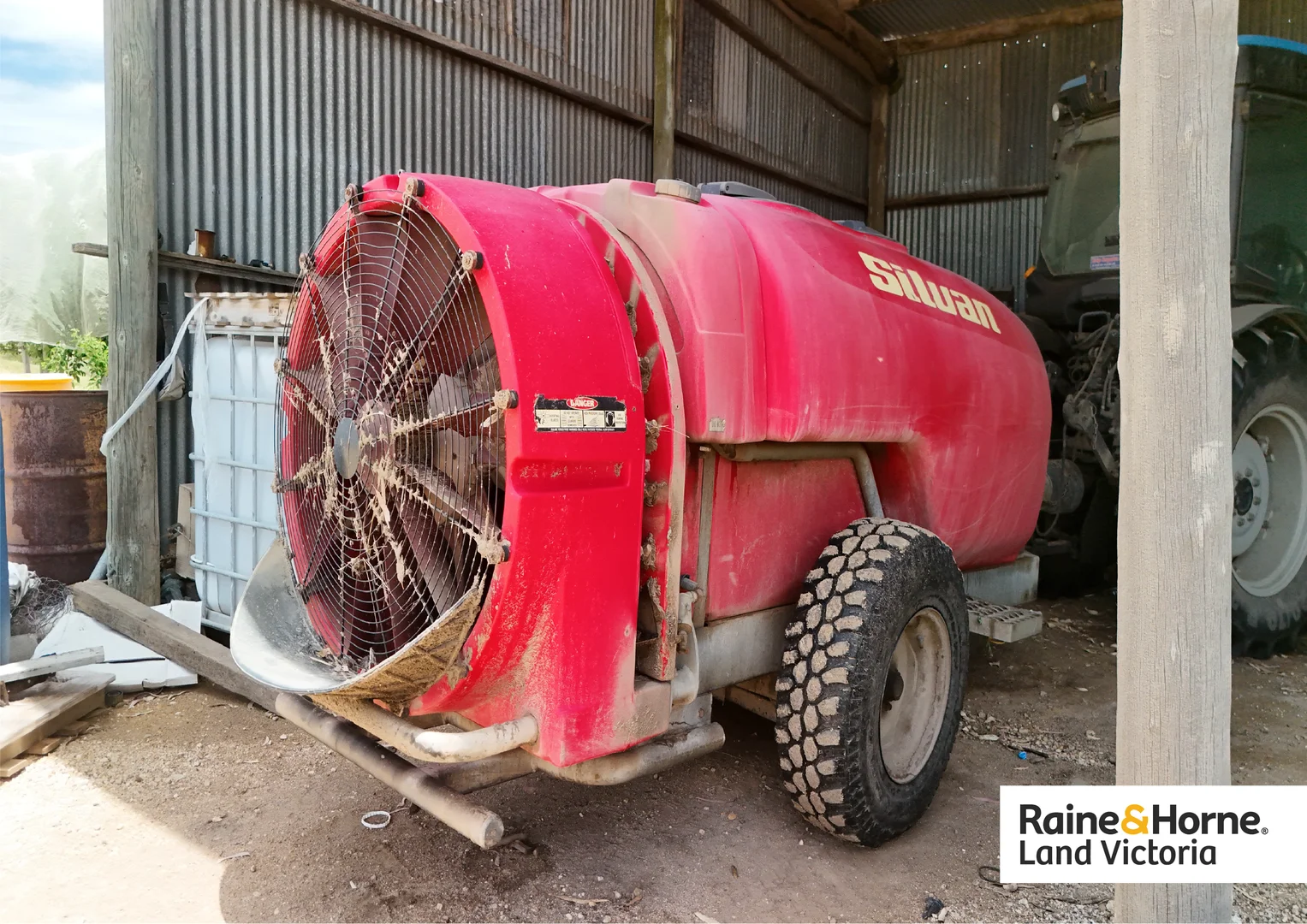 Additional image 27 of 43 Reservoir Road, Harcourt VIC 3453