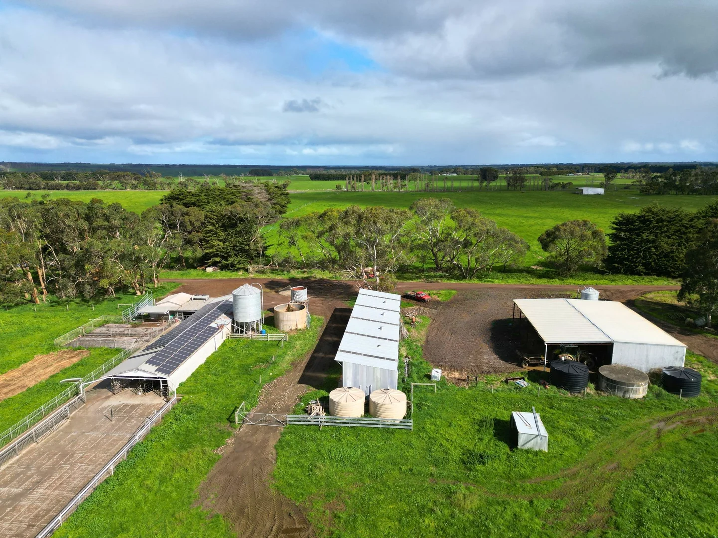 Additional image 28 of 29 Cowens Lane, Nirranda East VIC 3268