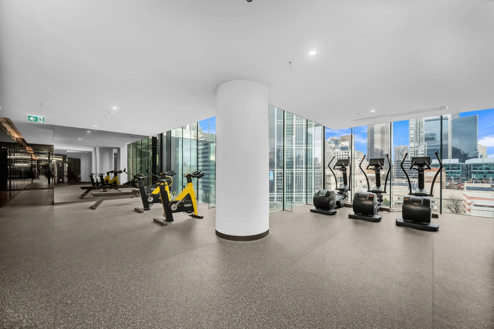 Additional image 12 of 4802/380 Lonsdale Street, Melbourne VIC 3000