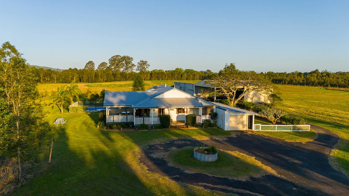 Additional image 3 of 584A Bruxner Highway, South Gundurimba NSW 2480