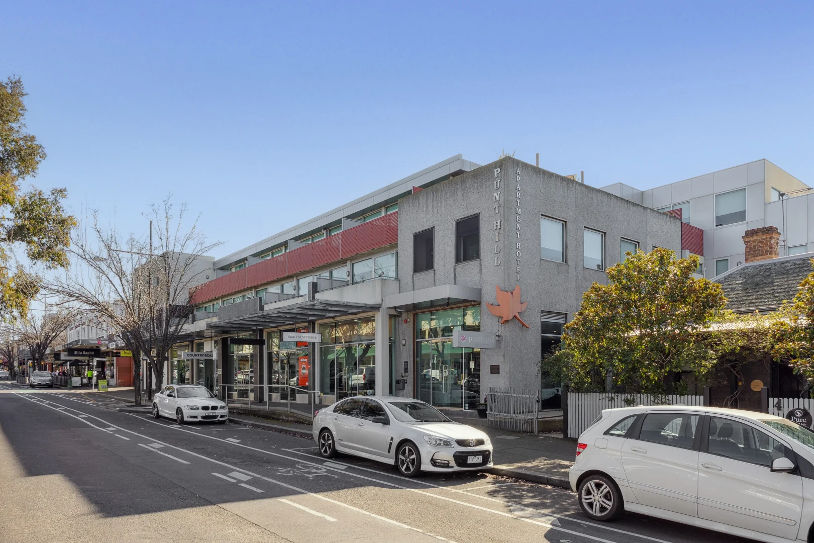 Additional image 10 of 28/206 - 4/18 Ferguson Street, Williamstown VIC 3016