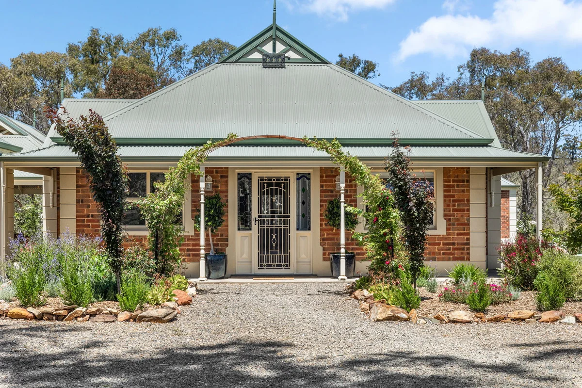 Additional image 4 of 156 Woodlands Road, Cockatoo Valley SA 5351