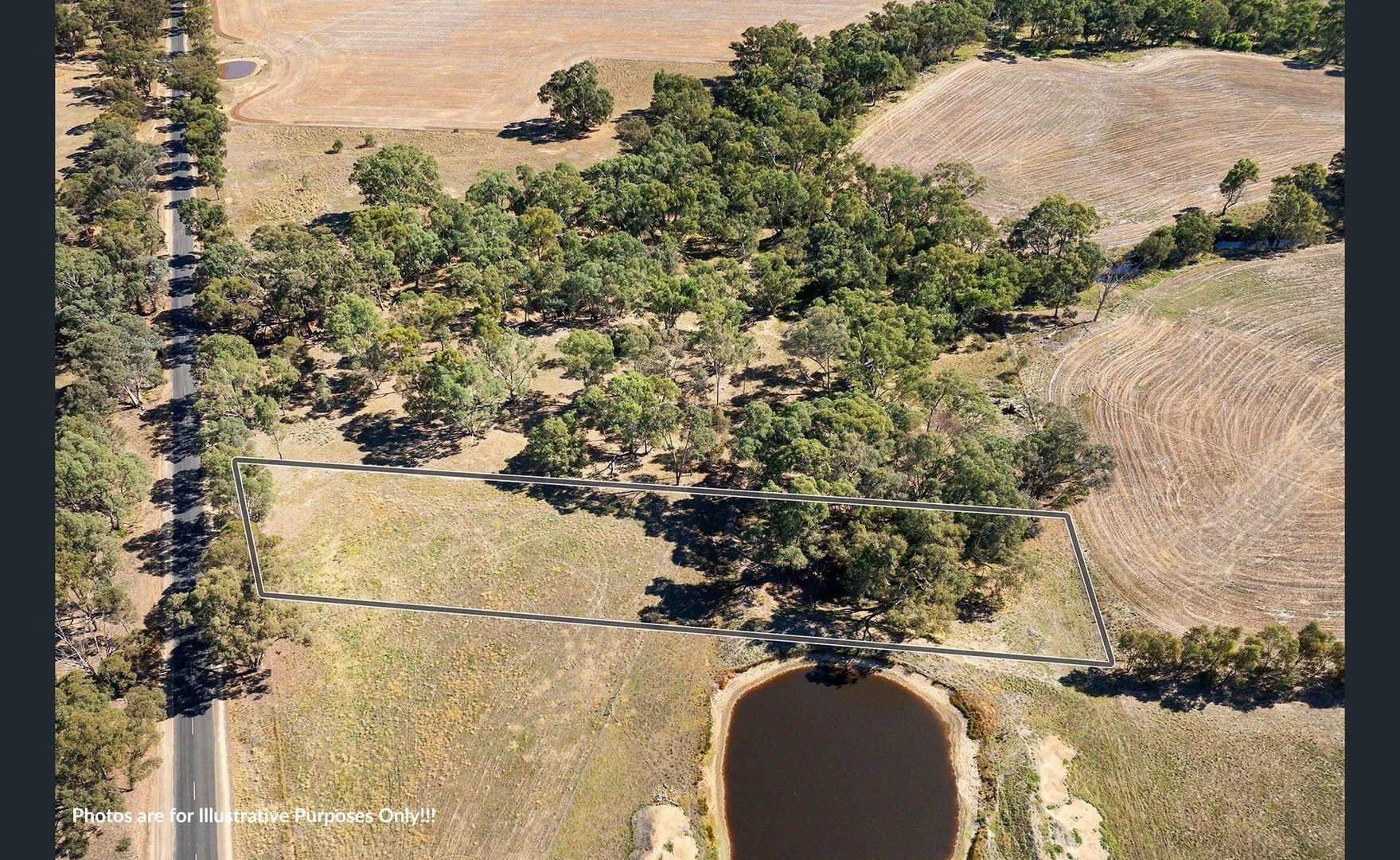 Additional image 7 of Lot CA A15/3383 Avoca-Bealiba Road, Bealiba VIC 3475