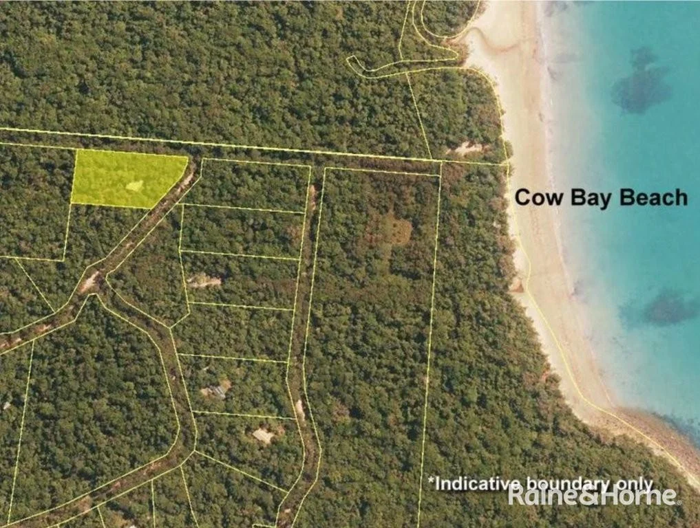 Additional image 4 of 472 Buchanan Creek Road, Cow Bay, Daintree QLD 4873