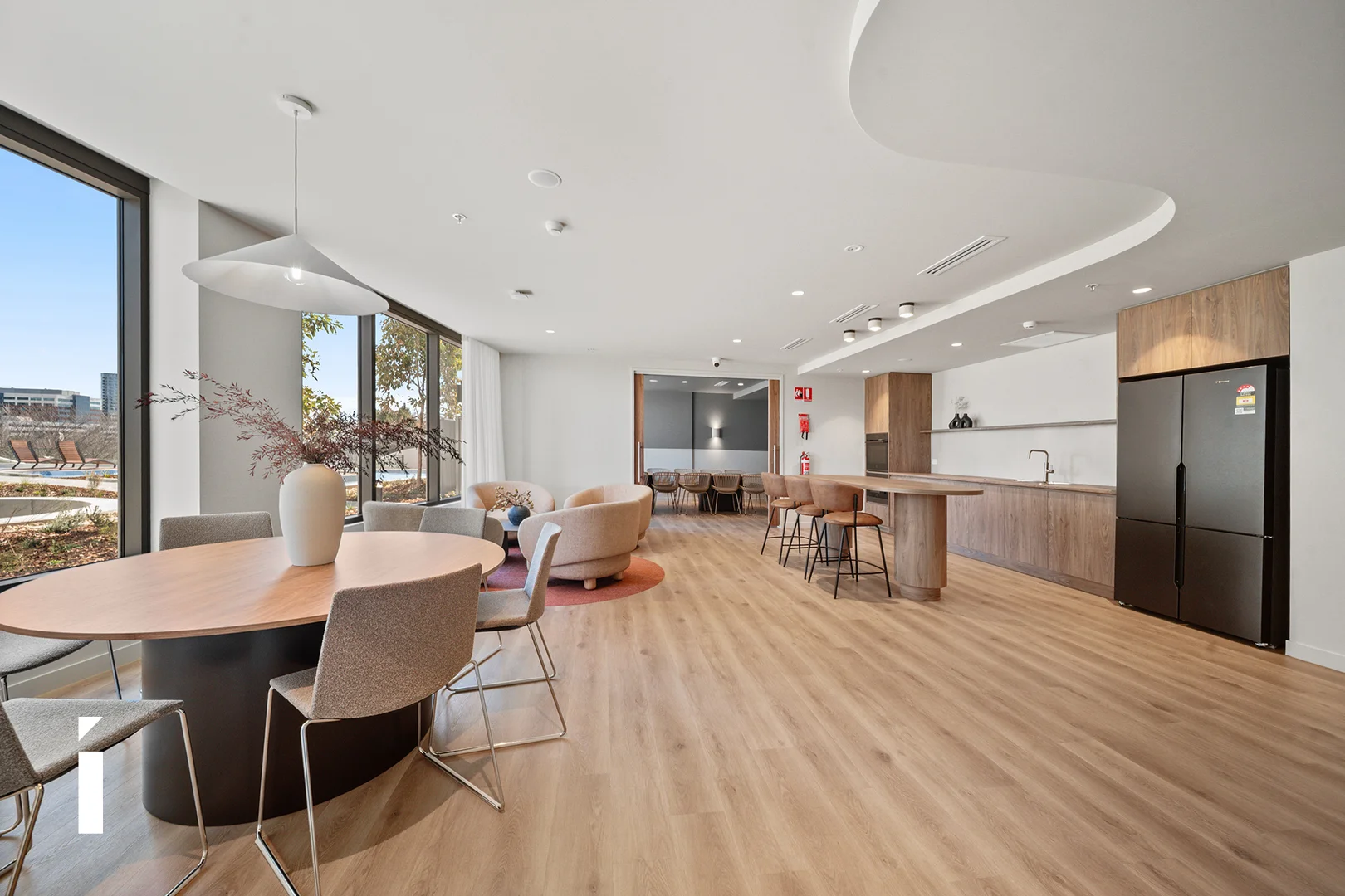 Additional image 13 of 605/104 Easty Street, Phillip ACT 2606